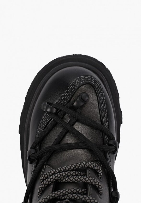 Ботинки Betsy