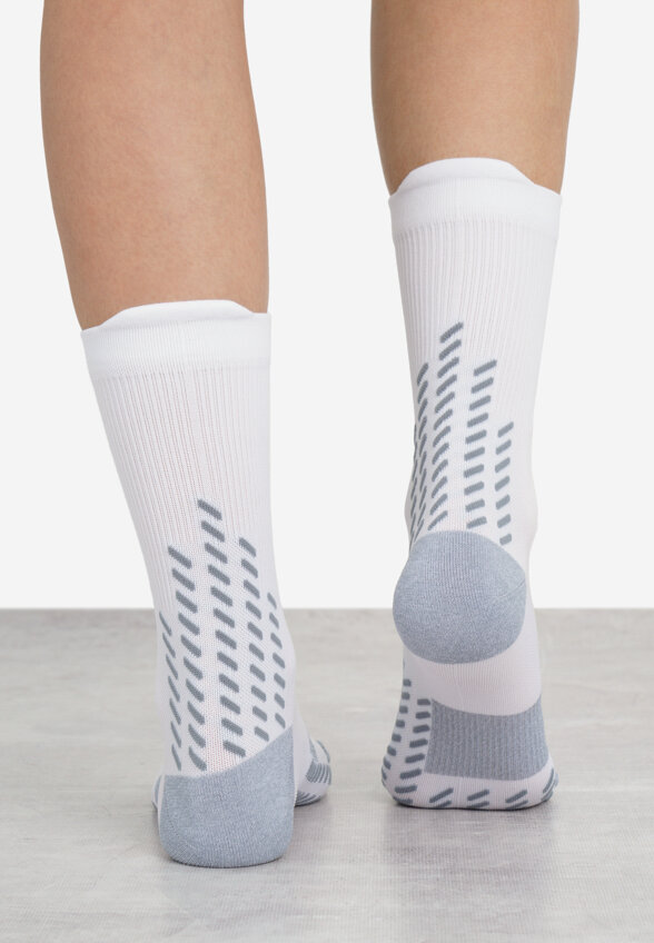 Носки Athlex, 1 пара, Белый