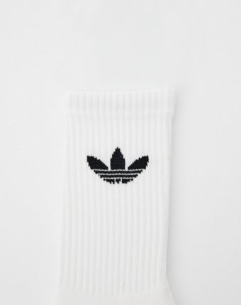 Носки 3 пары adidas Originals детям