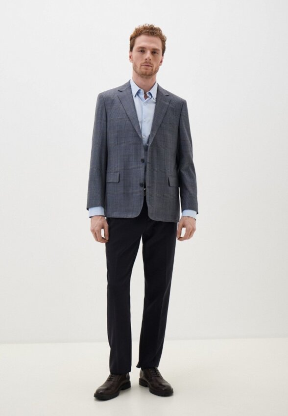 Пиджак Enrico Cerini