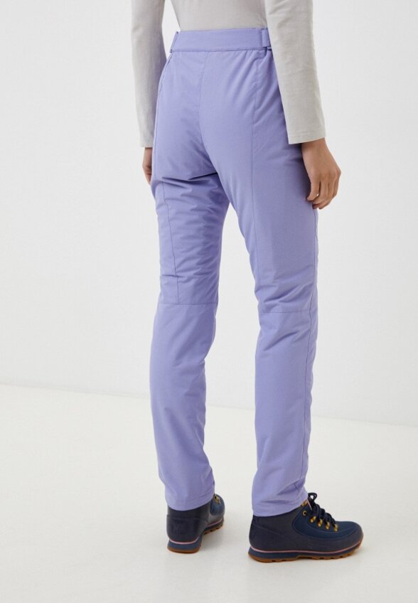 Брюки утепленные Nordway