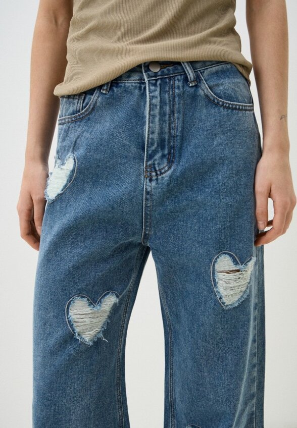 Джинсы Juicy Girl