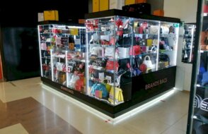 Brands Bags