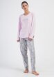 Пижама Vienetta1  - превью