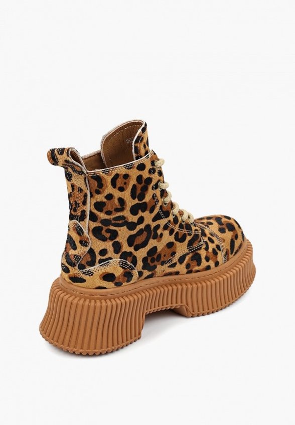 Ботинки Evigi