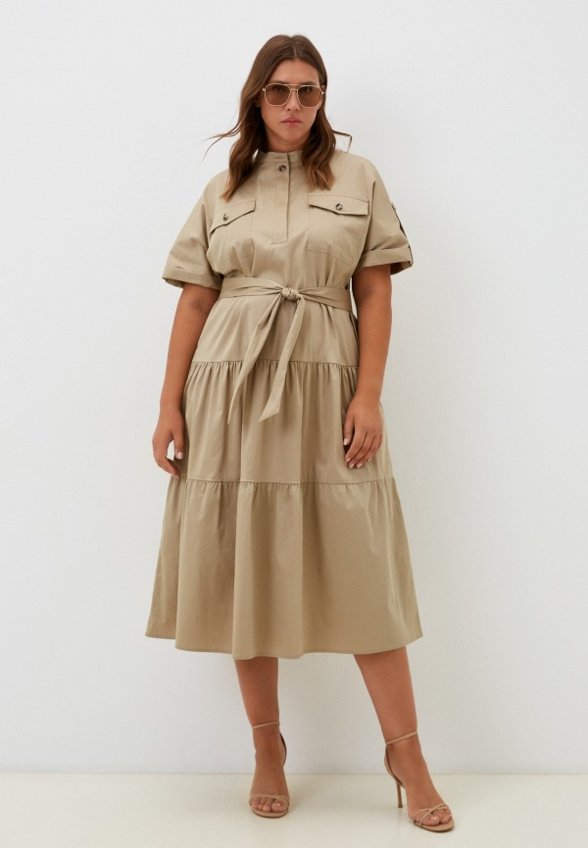 Платье Loriata