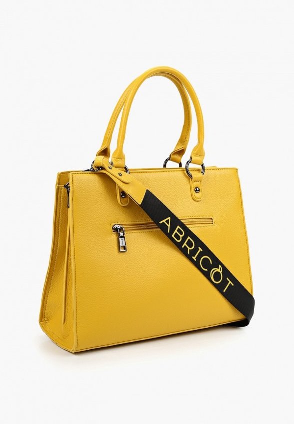 Сумка и кошелек Abricot