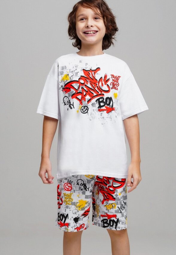 Пижама PlayToday