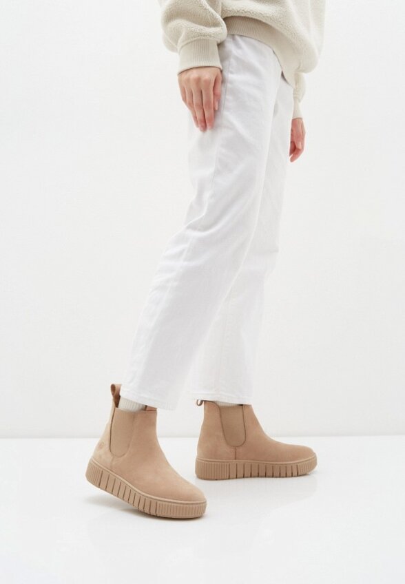 Ботинки Tamaris