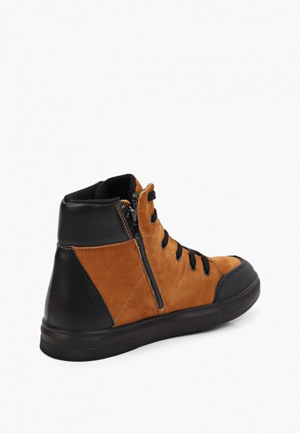 Ботинки Iridis