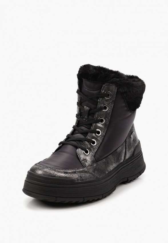 Ботинки Caprice