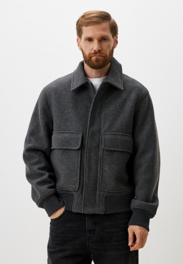 Полупальто O'STIN