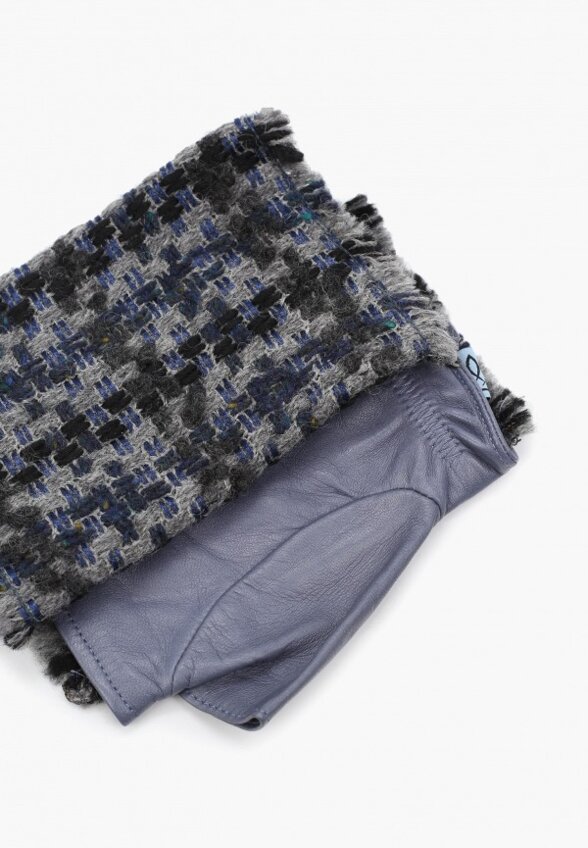 Митенки iLLi Tweed&Jacket