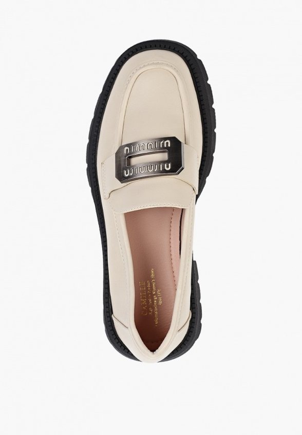 Лоферы Camille