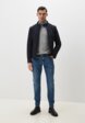 Куртка стеганая Urban Fashion for Men2  - превью