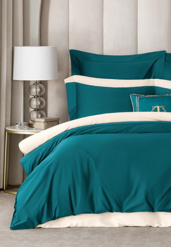 Пододеяльник Евро Togas