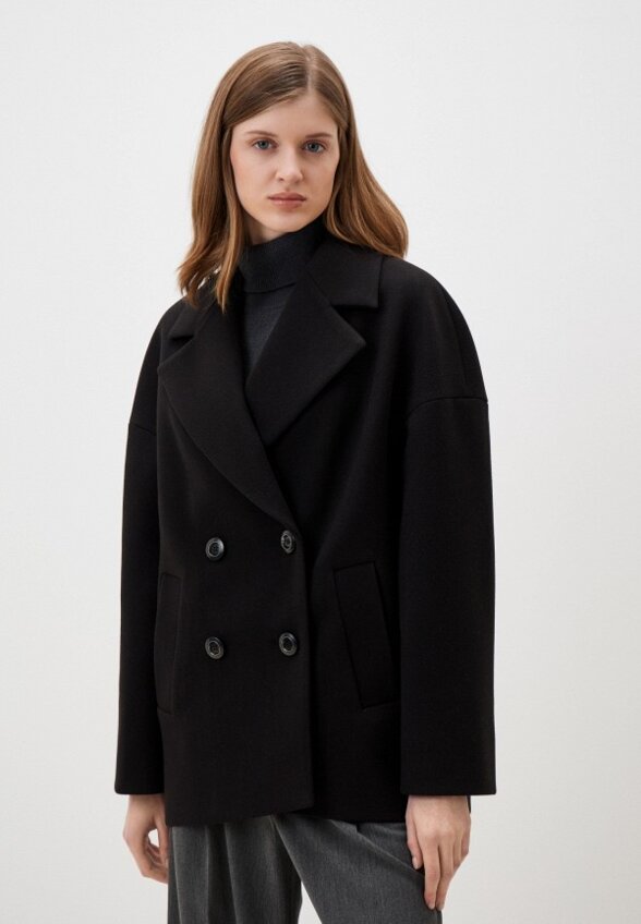 Полупальто Almarosa