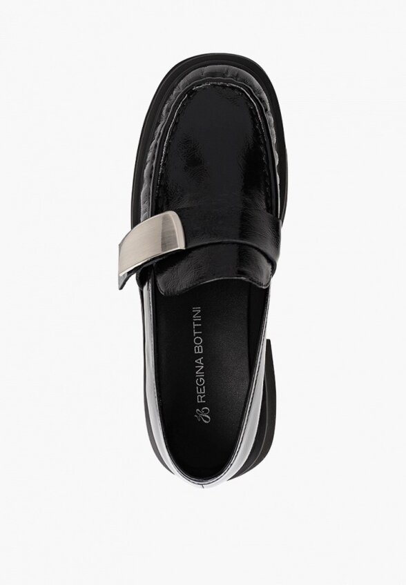 Лоферы Regina Bottini