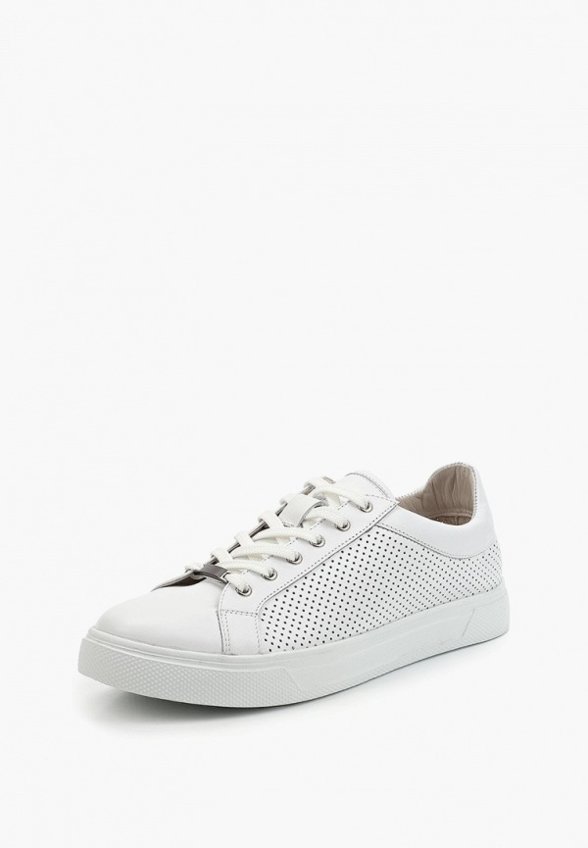 Кеды Vittorio Bravo