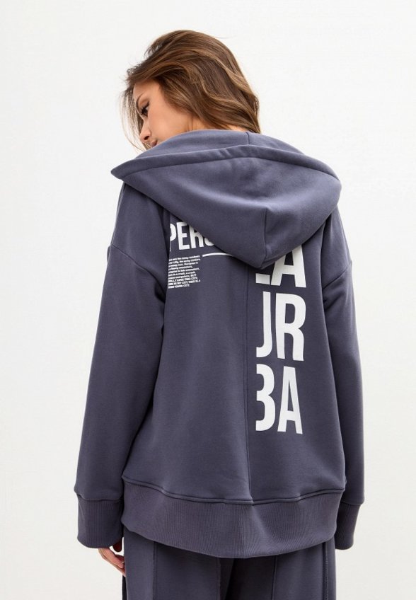 Толстовка La Urba Person