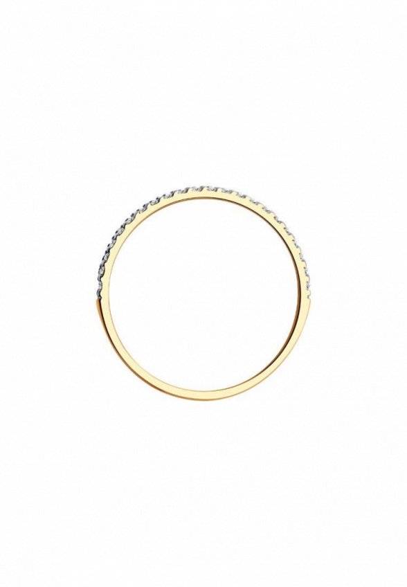 Кольцо Sokolov