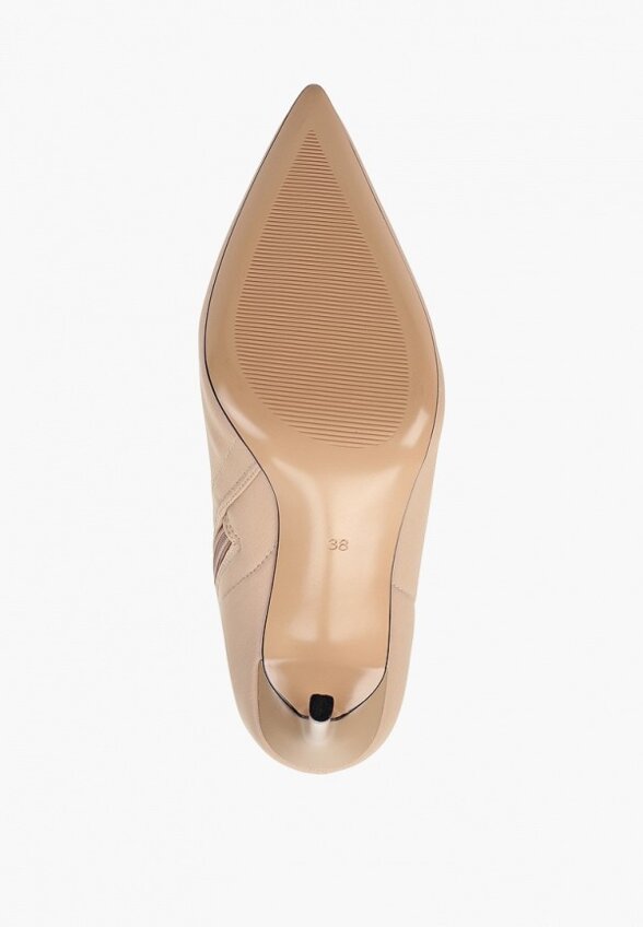 Ботильоны Vivian Royal