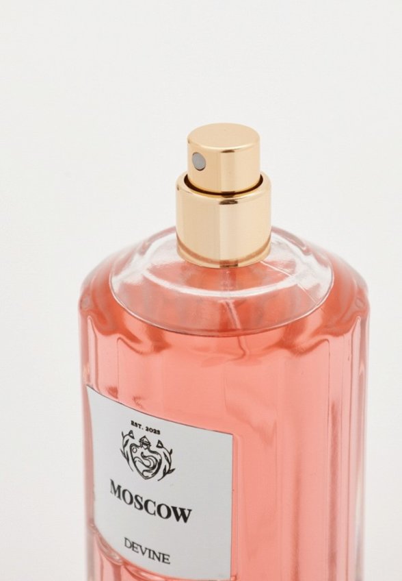 Парфюмерная вода Devine Perfumes