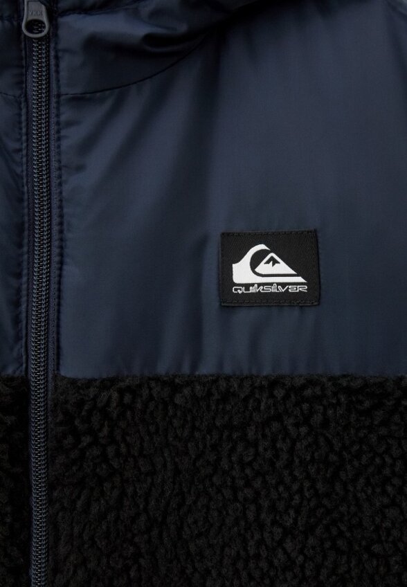 Куртка утепленная Quiksilver
