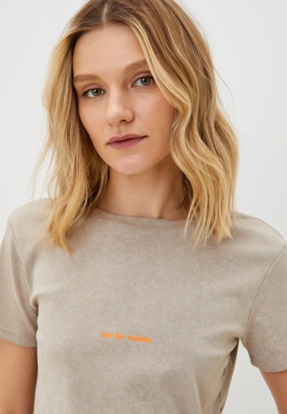 Футболка Nerolab