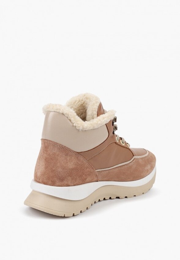 Ботинки Emanuele Gelmetti