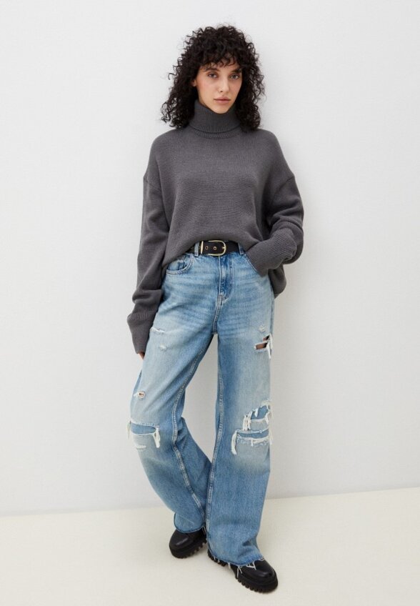 Свитер TrendyAngel