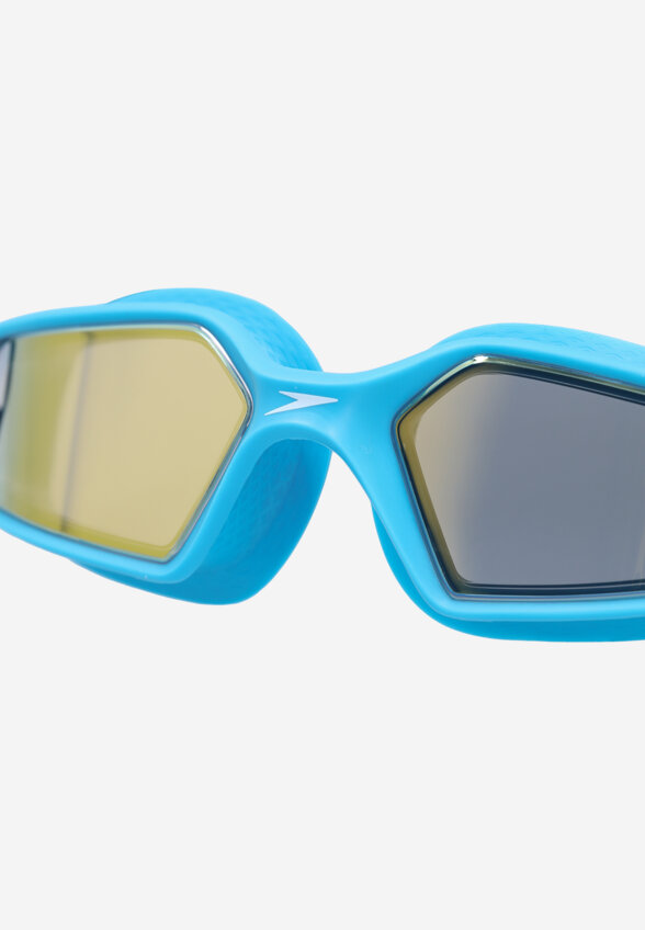 Очки для плавания детские Speedo, Голубой