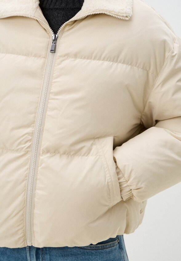 Пуховик Belucci