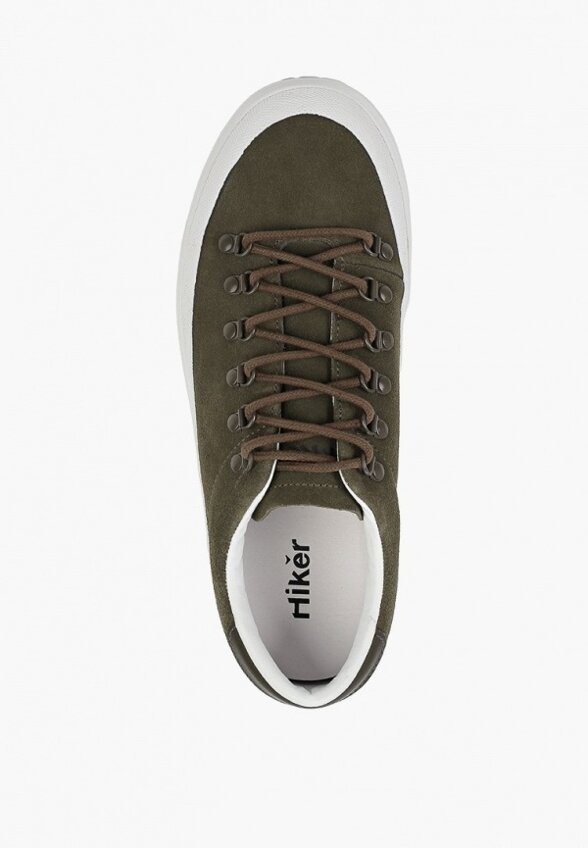 Кеды Hiker