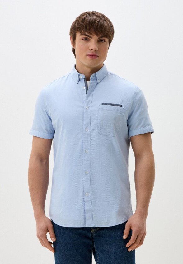 Рубашка Tom Tailor