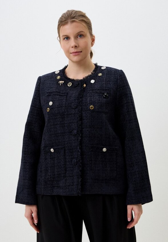 Жакет Chic de Femme