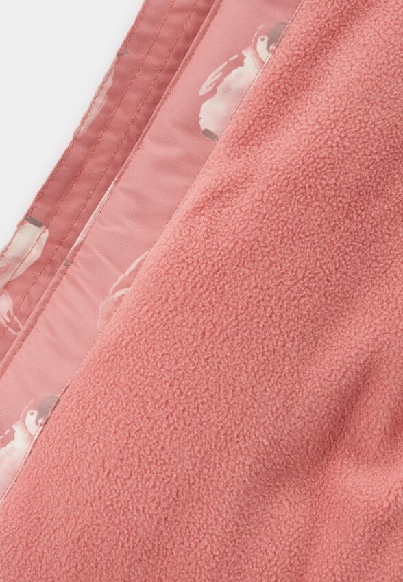 Куртка утепленная Minymo