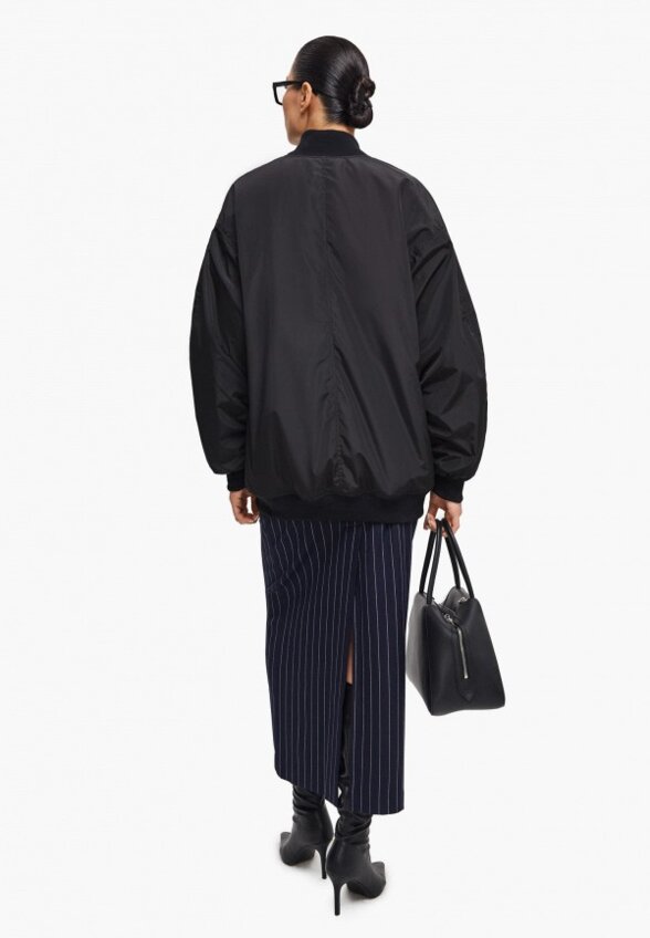 Бомбер Top Top