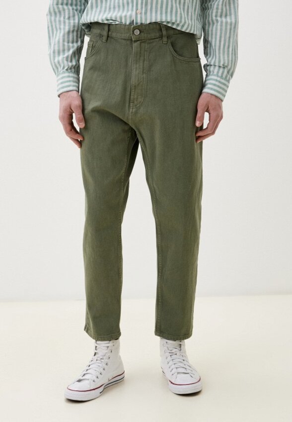 Джинсы Terranova