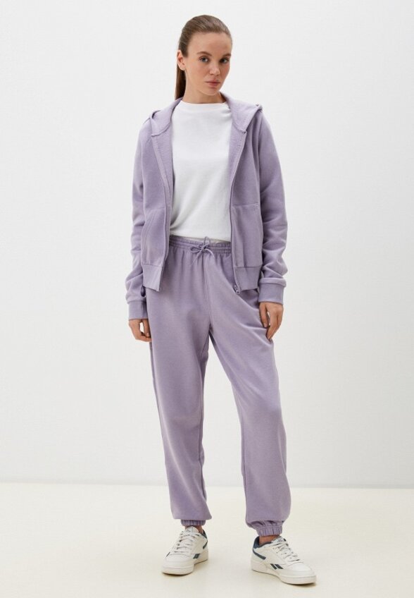 Брюки спортивные Reebok