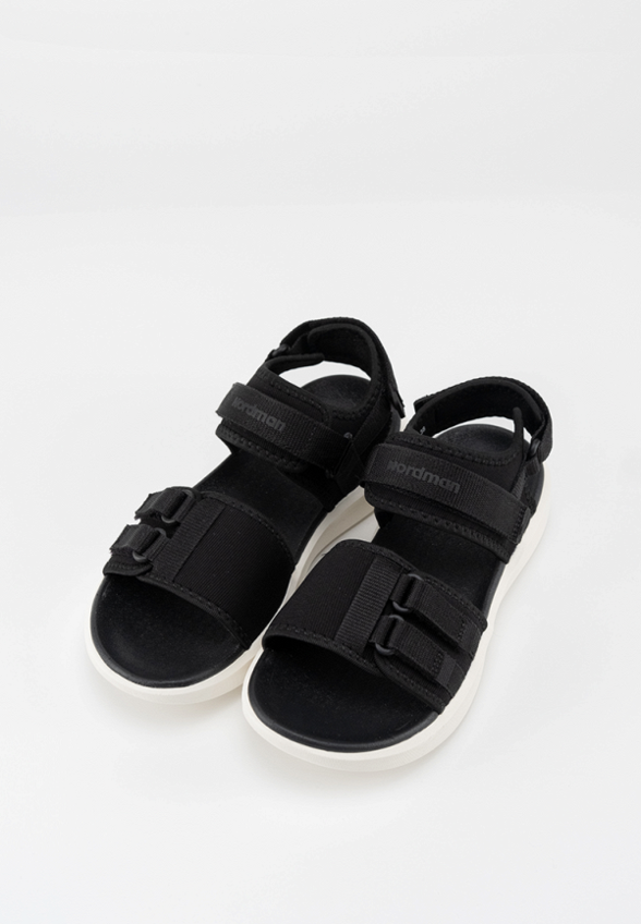 Сандалии Nordman
