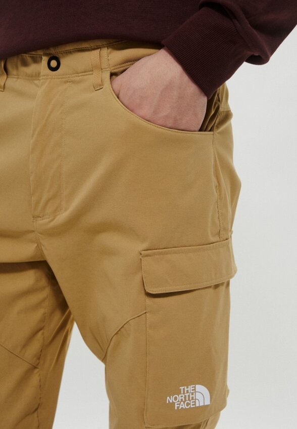 Брюки The North Face