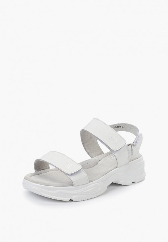 Босоножки Shuzzi