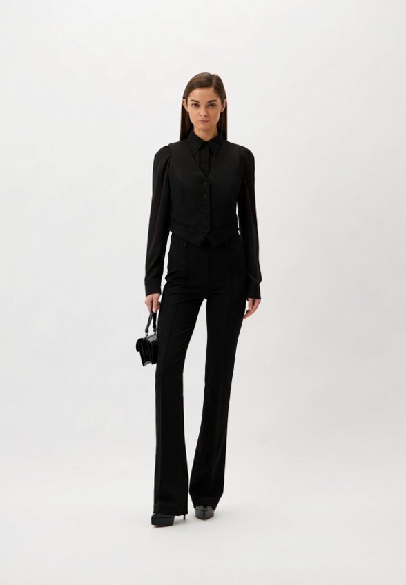 Жилет Yuliawave