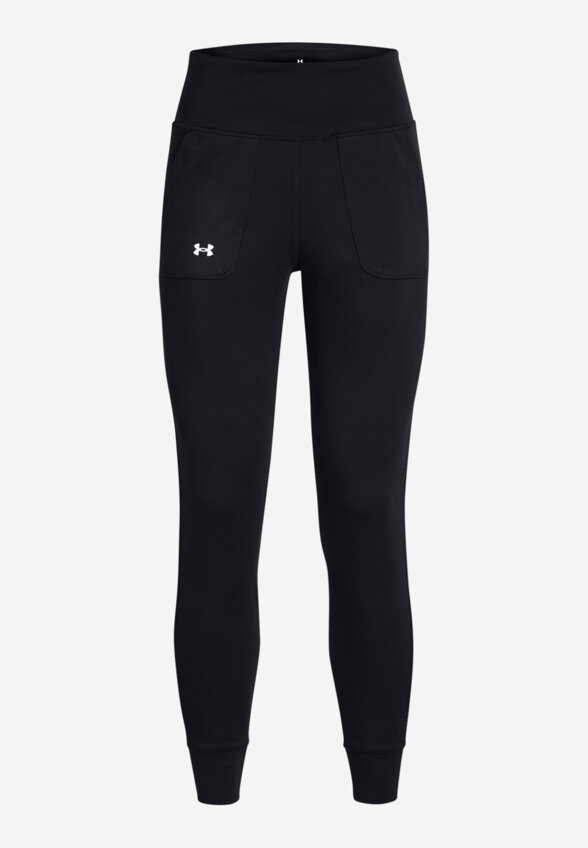 Брюки женские Under Armour Motion, Черный