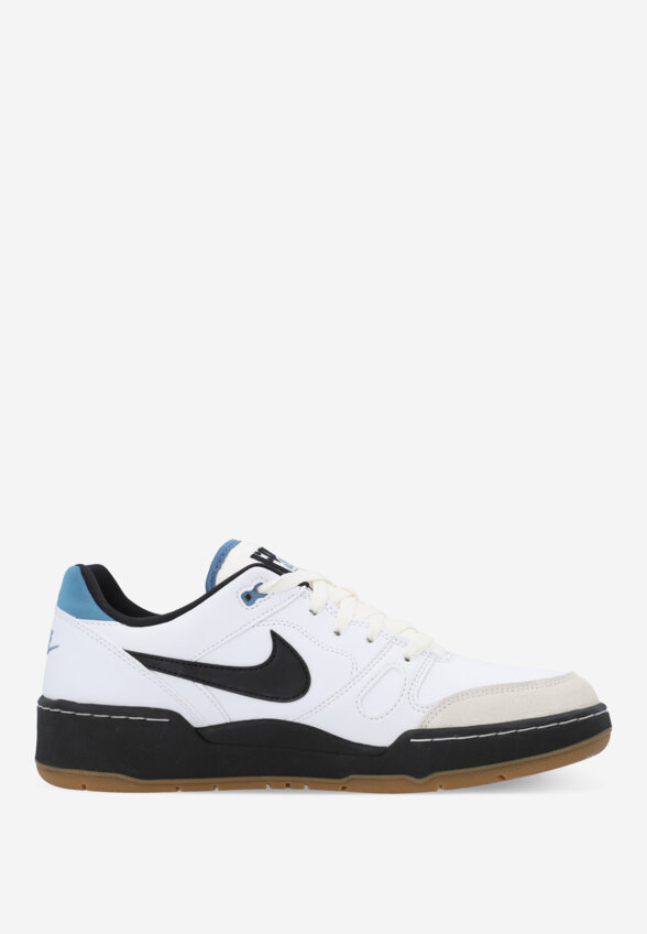 Кеды мужские Nike Force, Белый