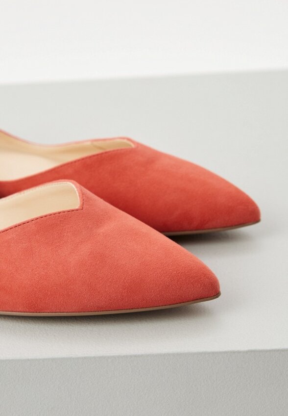 Балетки Högl