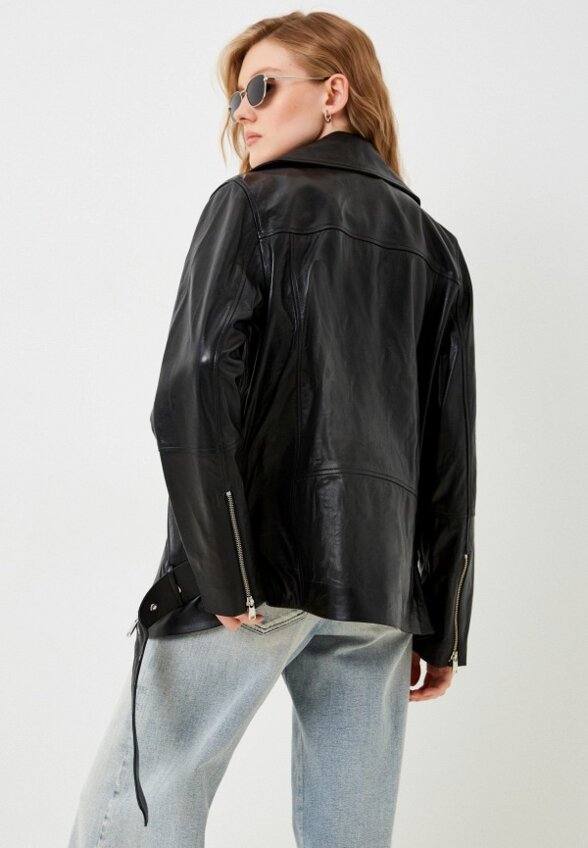 Косуха Снежная Королева