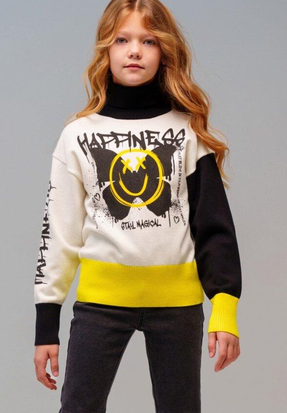 Свитер PlayToday