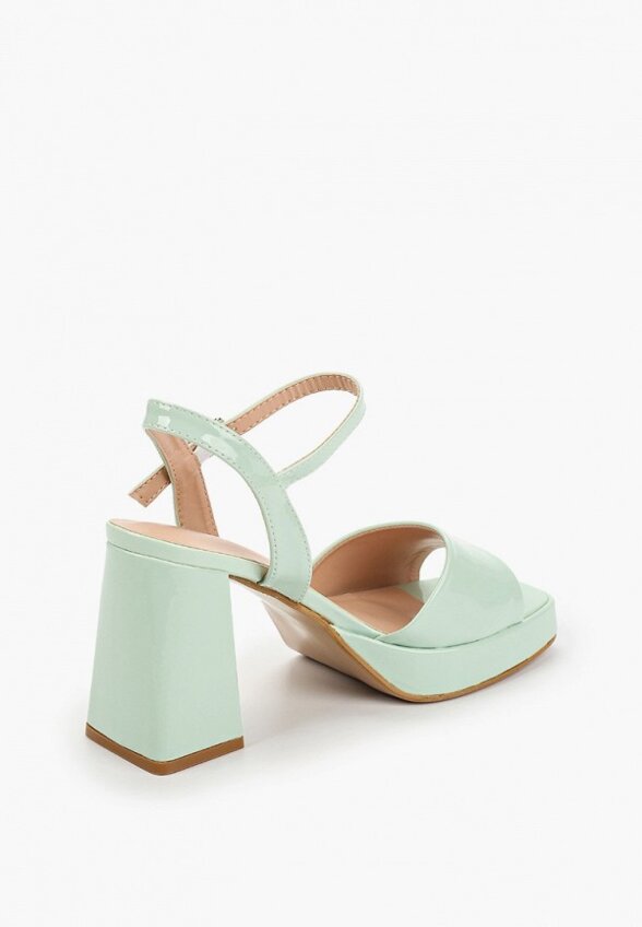 Босоножки Sweet Shoes